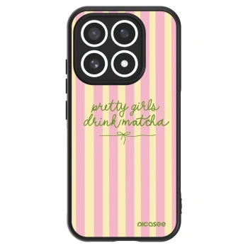 Picasee ULTIMATE CASE PowerShare za Xiaomi 17 - Pretty matcha