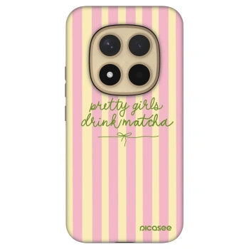 Maskica za Xiaomi Redmi Note 15 Pro+ - Pretty matcha