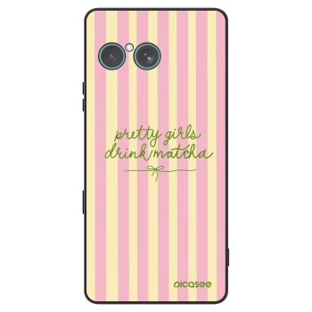 Maskica za Sony Xperia 10 VII - Pretty matcha