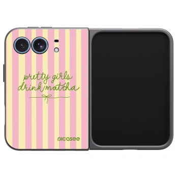 Maskica za Apple iPhone Ultra - Pretty matcha