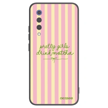 Maskica za Xiaomi Mi 9 SE - Pretty matcha