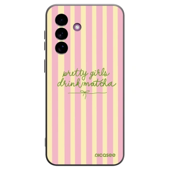 Maskica za Samsung Galaxy A37 - Pretty matcha