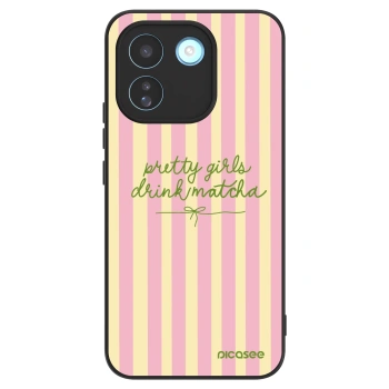 Maskica za Xiaomi Redmi Note 17 Pro MAX 5G - Pretty matcha