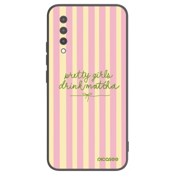 Maskica za Xiaomi Mi 9 Lite - Pretty matcha