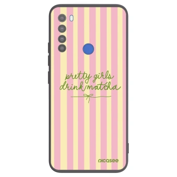 Maskica za Xiaomi Redmi Note 8T - Pretty matcha