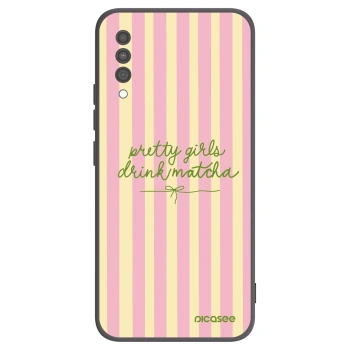 Maskica za Samsung Galaxy A30s A307F - Pretty matcha