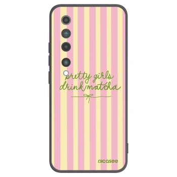 Maskica za Xiaomi Mi 10 - Pretty matcha