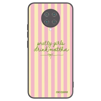 Maskica za Xiaomi Poco F2 Pro - Pretty matcha