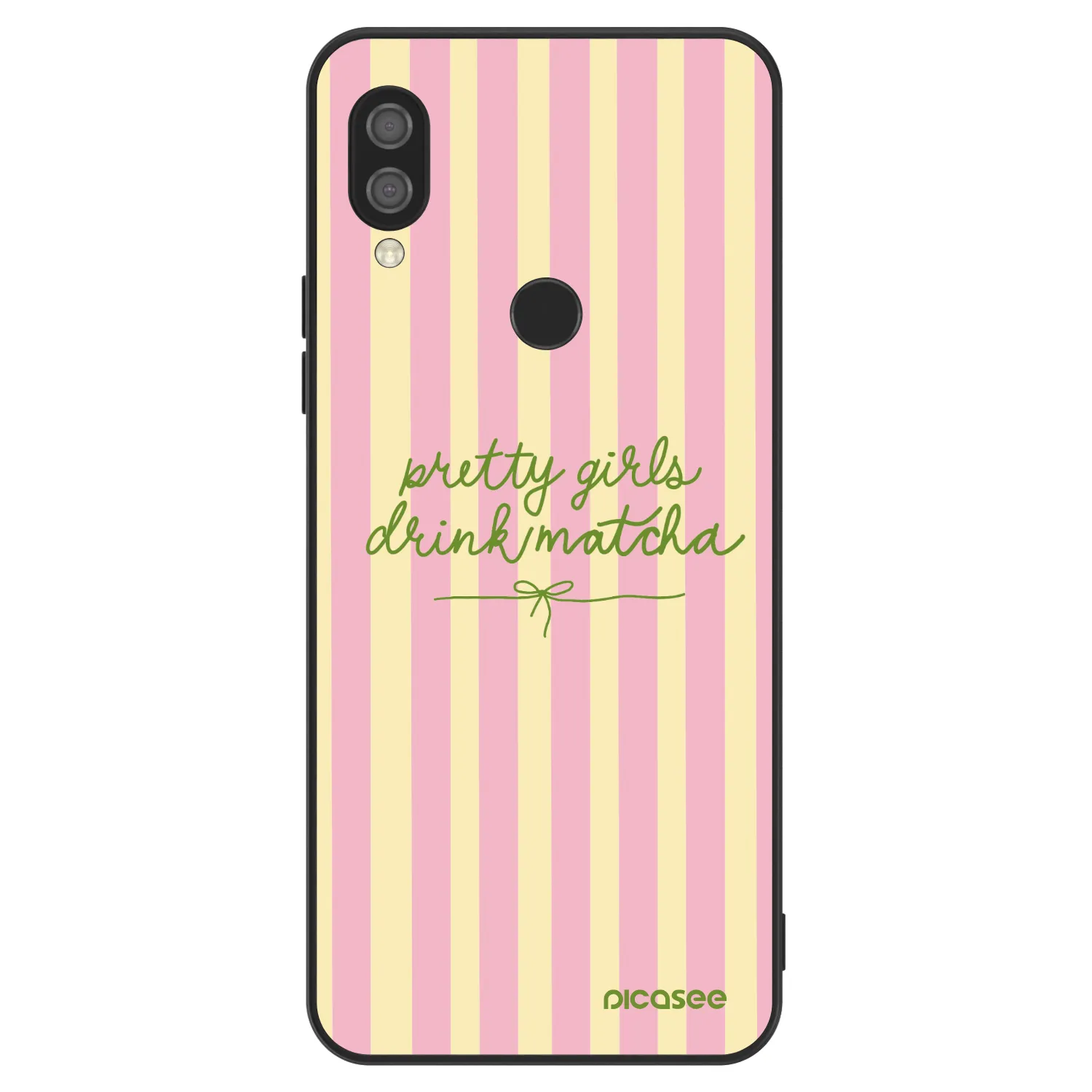 Picasee ULTIMATE CASE za Xiaomi Redmi 7 - Pretty matcha
