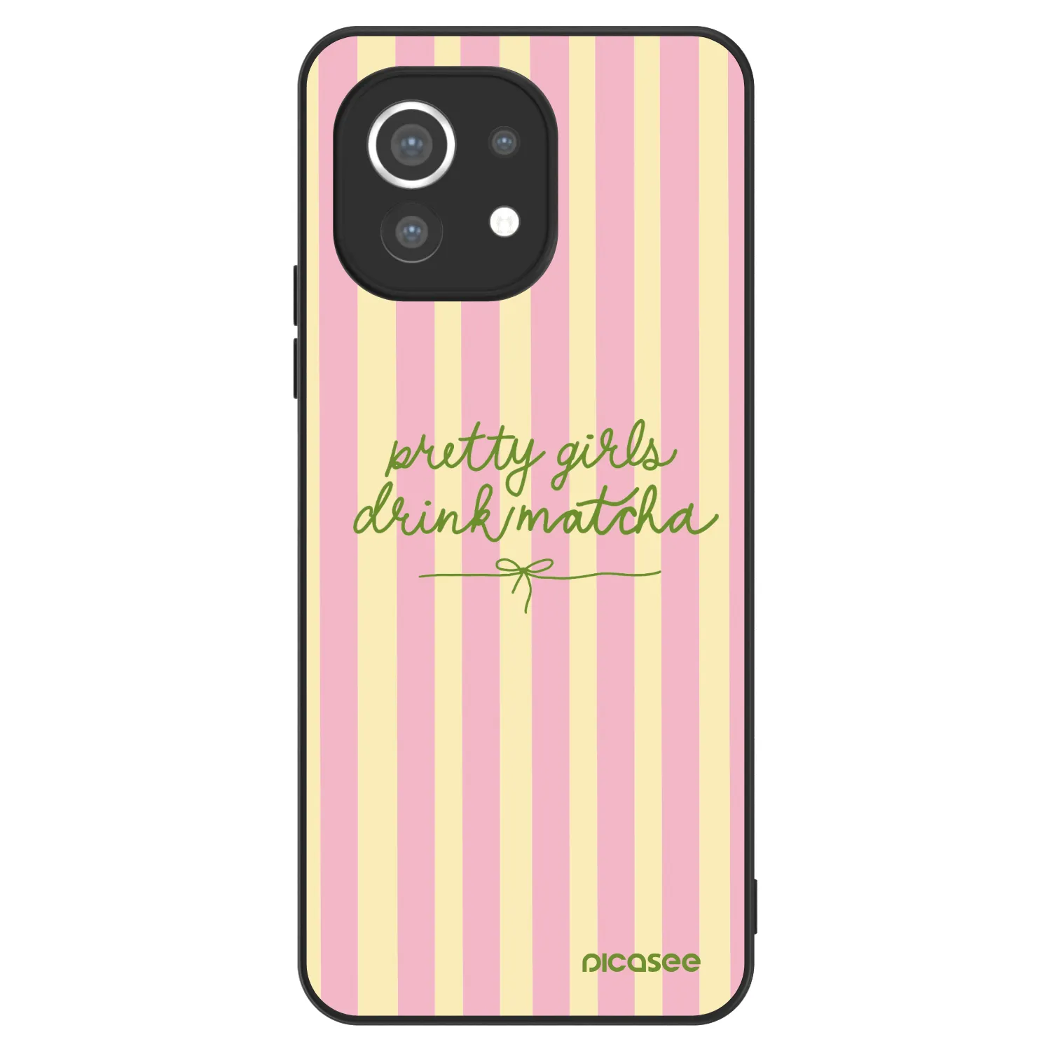 Picasee ULTIMATE CASE za Xiaomi Mi 11 - Pretty matcha