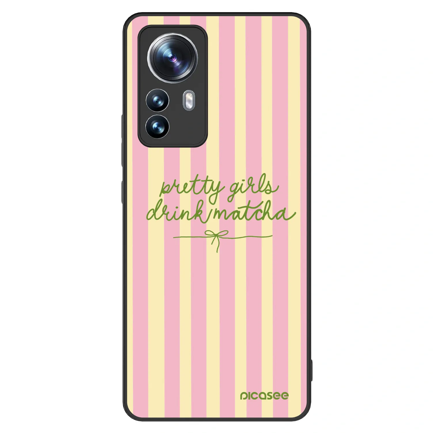 Picasee ULTIMATE CASE za Xiaomi 12 Pro - Pretty matcha