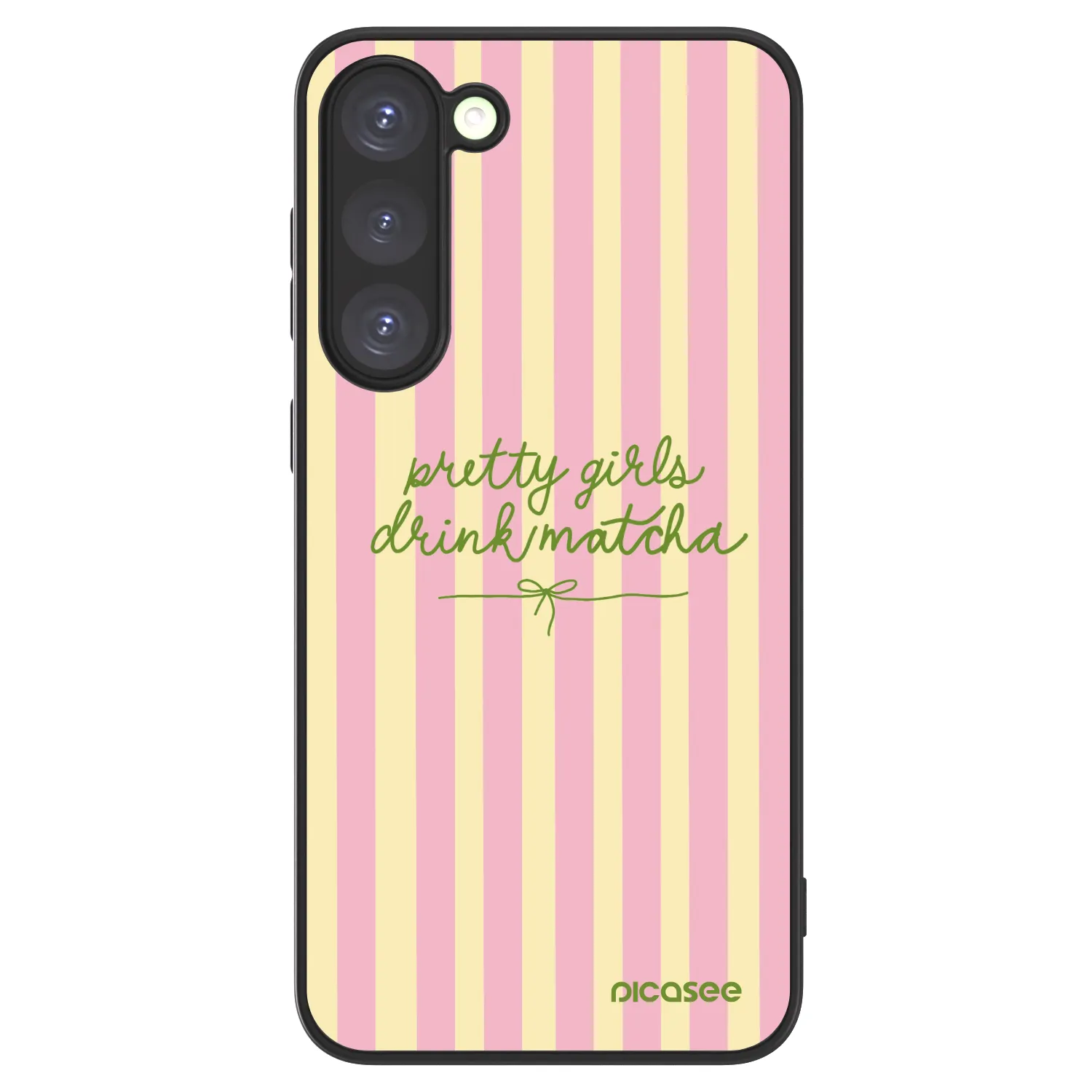 Picasee ULTIMATE CASE za Samsung Galaxy S23+ 5G - Pretty matcha