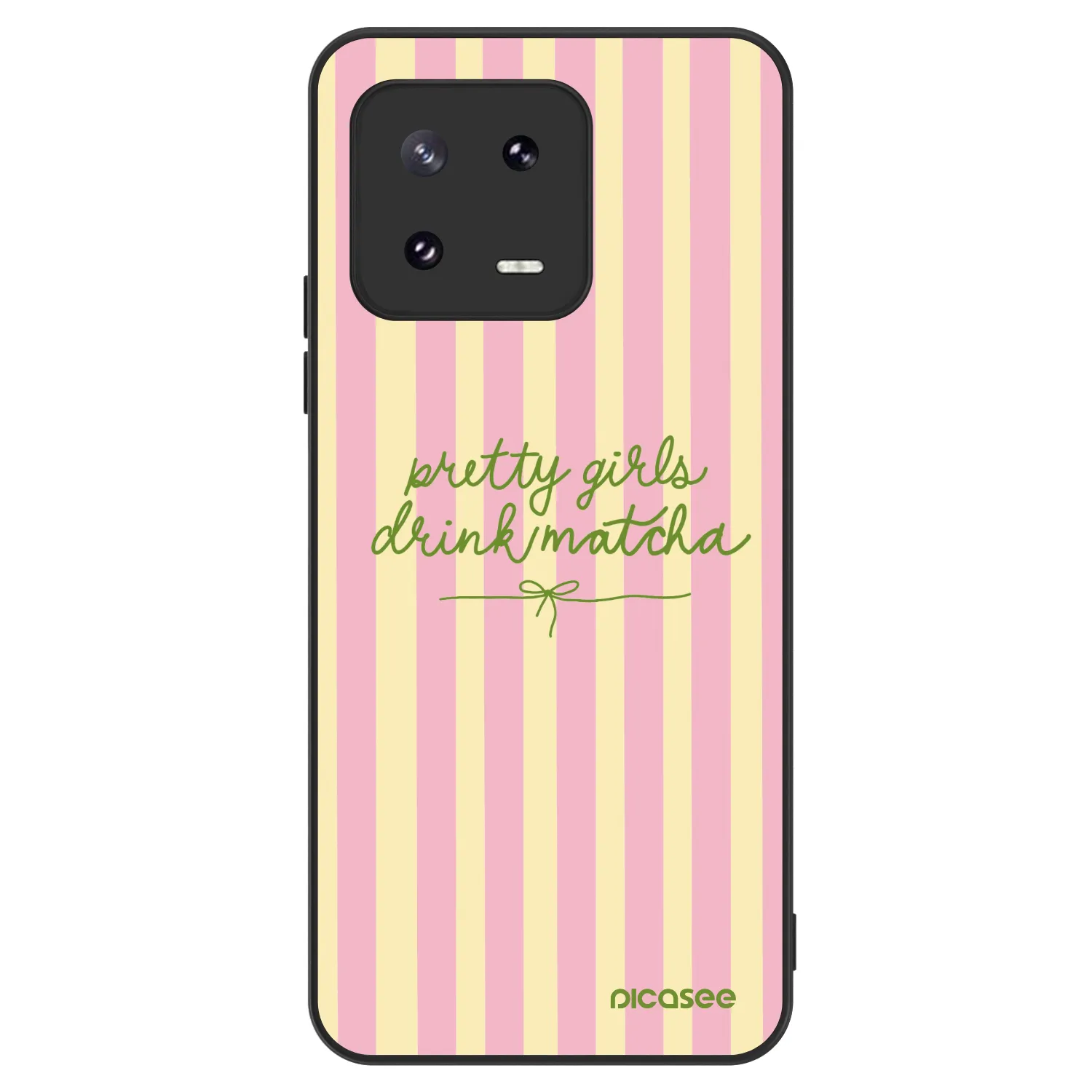 Picasee ULTIMATE CASE za Xiaomi 13 Pro - Pretty matcha