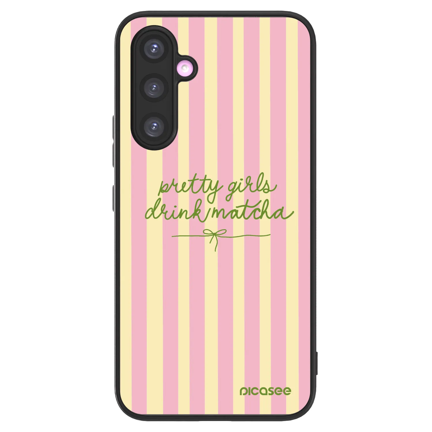 Picasee ULTIMATE CASE za Samsung Galaxy A54 5G A546B - Pretty matcha