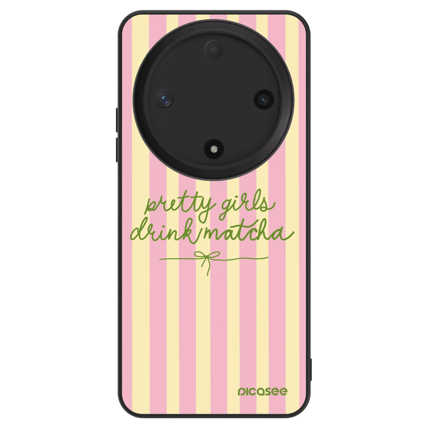 Picasee ULTIMATE CASE za Honor Magic6 Lite 5G - Pretty matcha
