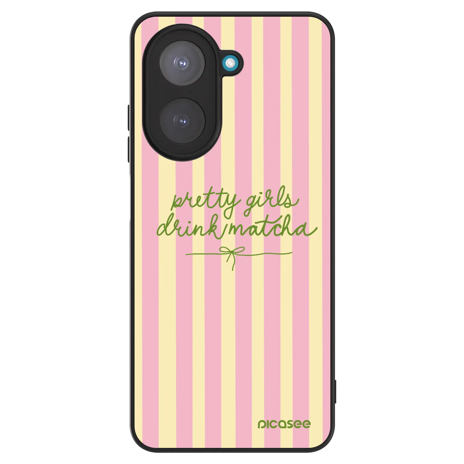 Picasee ULTIMATE CASE za Xiaomi Redmi A5 - Pretty matcha