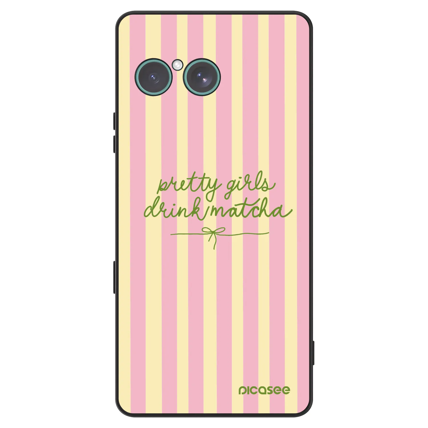 Picasee ULTIMATE CASE za Sony Xperia 10 VII - Pretty matcha