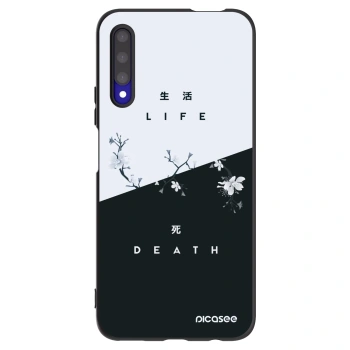 Maskica za Honor 9X Pro - Life - Death