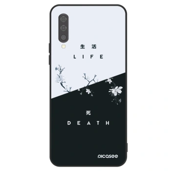 Maskica za Samsung Galaxy A50 A505F - Life - Death