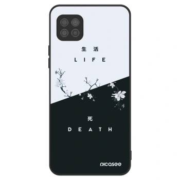Maskica za Huawei P40 Lite - Life - Death