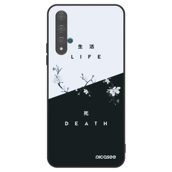 Maskica za Huawei Nova 5T - Life - Death