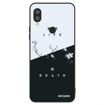 Maskica za Xiaomi Redmi 7 - Life - Death