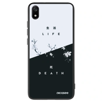 Maskica za Xiaomi Redmi 7A - Life - Death