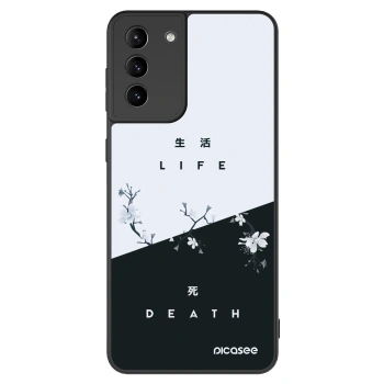 Maskica za Samsung Galaxy S21+ 5G G996F - Life - Death