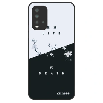 Maskica za Xiaomi Redmi 9T - Life - Death