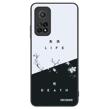 Maskica za Xiaomi Mi 10T - Life - Death