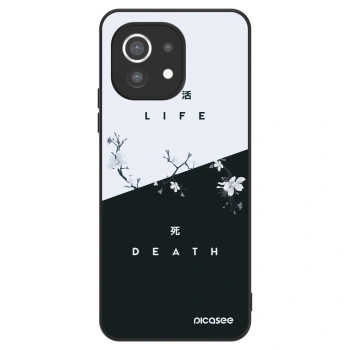 Maskica za Xiaomi Mi 11 - Life - Death