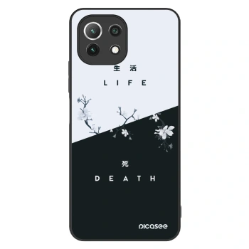 Maskica za Xiaomi Mi 11 Lite - Life - Death