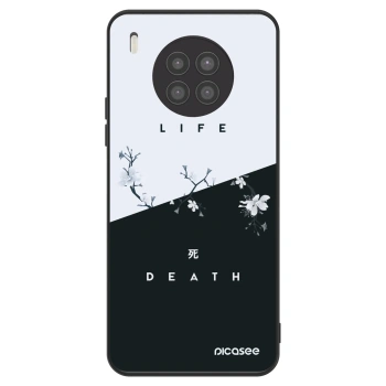 Maskica za Huawei Nova 8i - Life - Death