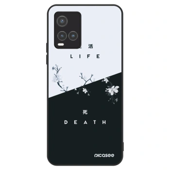 Maskica za Vivo Y33s - Life - Death