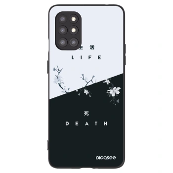 Maskica za OnePlus 8T - Life - Death