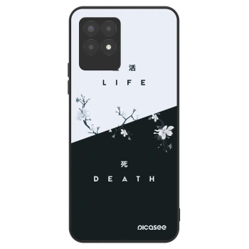 Maskica za Realme 8i - Life - Death