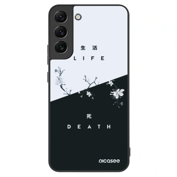 Maskica za Samsung Galaxy S22+ 5G - Life - Death