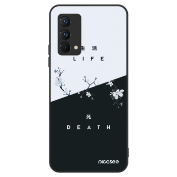 Maskica za Realme GT Master Edition 5G - Life - Death