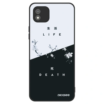 Maskica za Realme C11 (2021) - Life - Death