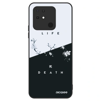 Maskica za Xiaomi Redmi 10C - Life - Death