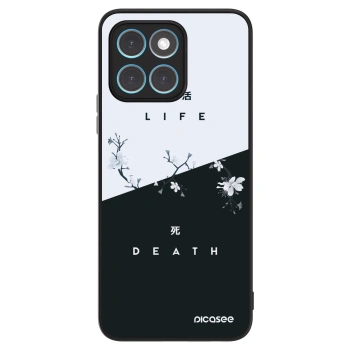 Maskica za Honor X8 4G - Life - Death