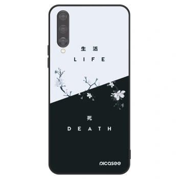 Maskica za Huawei P20 Pro - Life - Death