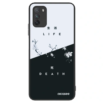 Maskica za Xiaomi Poco M3 - Life - Death