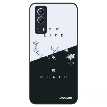 Maskica za Vivo Y52 5G - Life - Death
