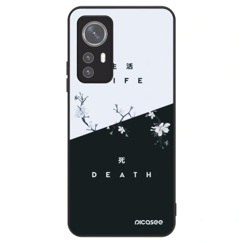 Maskica za Xiaomi 12X - Life - Death