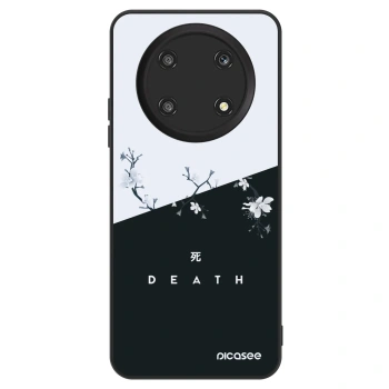 Maskica za Honor Magic4 Lite 5G - Life - Death