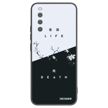Maskica za Sony Xperia 10 IV 5G - Life - Death