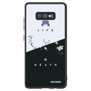 Maskica za Samsung Galaxy Note 9 N960F - Life - Death