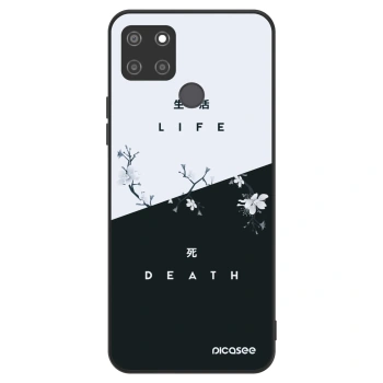 Maskica za Realme C21Y - Life - Death