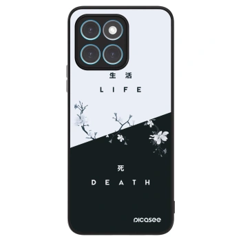Maskica za Honor X6 - Life - Death